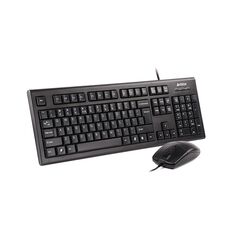 Клавиатура и мышь A4Tech KR-8520D, фото 1