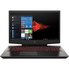 Ноутбук HP OMEN 17-cb0023ur (7QB03EA), фото 1