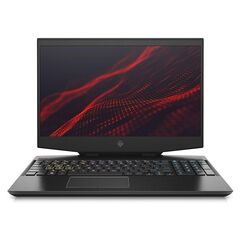 Ноутбук HP OMEN 15-dh0010ur (6ZL48EA), фото 1