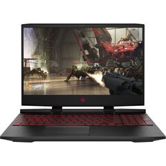 Ноутбук HP OMEN 15-dc0029ur (4PP02EA), фото 1