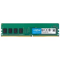 Оперативная память Crucial DDR4 4 ГБ, фото 1