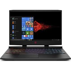 Ноутбук HP OMEN 15-dc1057ur (7PZ12EA), фото 1