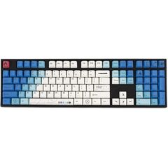 Игровая клавиатура Varmilo VA108M Summit R2 Cherry MX Blue, фото 1