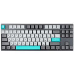 Игровая клавиатура Varmilo VA87M Moonlight Cherry MX Red, фото 1