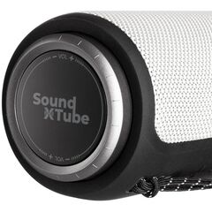 Акустическая система 2E SoundXTube TWS, MP3, Wireless, Waterproof Grey, фото 1
