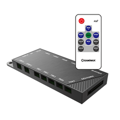 Удаленный концентратор PWM + ARGB V3.0, фото 1