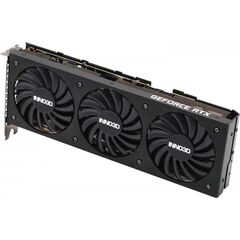 Видеокарта RTX3070 Ti 8Gb GDDR6 X3 LHR, фото 1