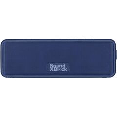Акустическая система 2E SoundXBlock Blue, фото 1