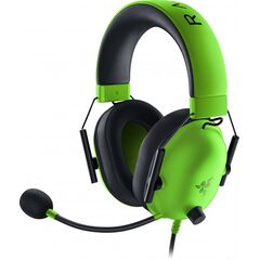Гарнитура Blackshark V2 X Green, фото 1