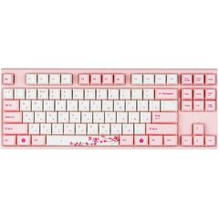 Игровая клавиатура Varmilo VA108M Sakura Cherry MX Blue, фото 1