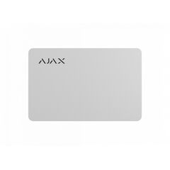 Карточка управления Ajax Pass white (3pcs), фото 1