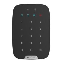 Клавиатура Ajax Keypad Plus (8EU) black, фото 1