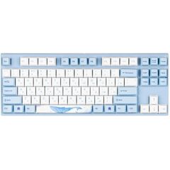 Клавиатура проводная Varmilo VA108M Sea Melody Cherry MX Blue USB, фото 1