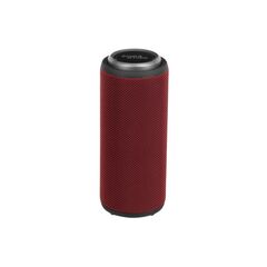 Акустическая система 2E SoundXTube TWS, MP3, Wireless, Waterproof Red, фото 1