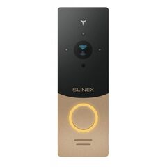 Домофон Slinex ML-20HD Gold Black, фото 1