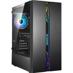 Корпус 2E GAMING RUNA + Блок питания 2E 500W, фото 1