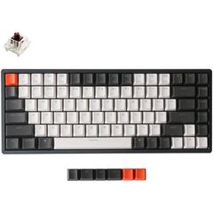 Беспроводная механическая клавиатура Keychron K6, фото 1