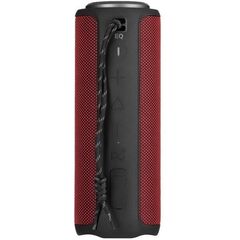 Акустическая система 2E SoundXTube Plus TWS, MP3, Wireless, Waterproof Red, фото 1