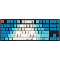 Игровая клавиатура Varmilo VA87M Summit R2 Cherry MX Blue, фото 1