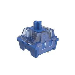Набор механических переключателей AKKO Akko CS Ocean Blue, фото 1