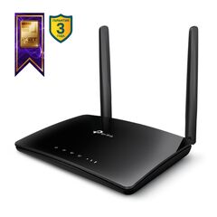 Wi-Fi роутер AC1200 Двухдиапазонный 4G LTE Archer MR400, фото 1