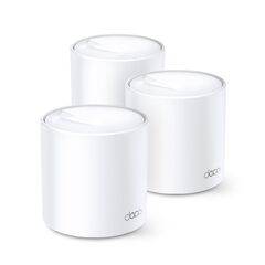 Домашняя Mesh Wi‑Fi система AX5400, фото 1
