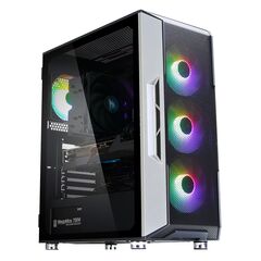 Корпус Zalman i3NEO, MidT, 2xUSB2.0, фото 1