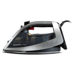 Утюг Panasonic NI-WT980LTW, фото 1