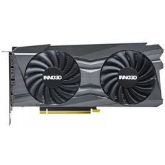 Видеокарта RTX3070 8Gb GDDR6 Twin X2 LHR, фото 1