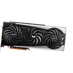 Видеокарта SAPPHIRE Radeon RX 6800 XT 16GB GDDR6 Nitro+ GAMING OC, фото 1