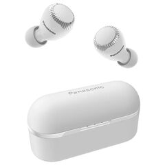 Наушники Panasonic RZ-S300WGE True Wireless Mic Black, фото 1