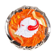 Волчок Auldey Infinity Nado V серия Classic Blazing Broadsword Пылающий Меч, фото 1
