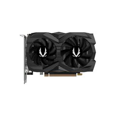 Видеокарта GTX1660 SUPER 6GB GDDR6, фото 1