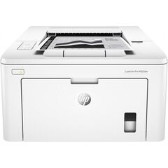 HP LaserJet Pro M203dw with Wi-Fi, ethernet, фото 1