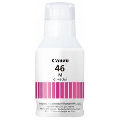 Чернила Canon GI-46 Magenta Pixma Maxify GX6040/GX7040, фото 1