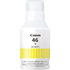 Чернила Canon GI-46 Yellow Pixma Maxify GX6040/GX7040, фото 1