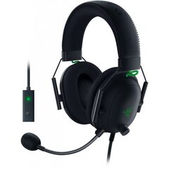 Наушники Razer Blackshark V2 Black, фото 1