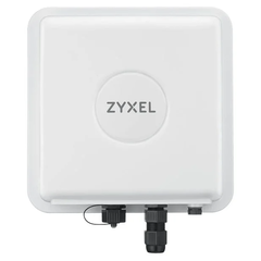 Wi-Fi точка доступа ZYXEL WAC6552D-S, фото 1