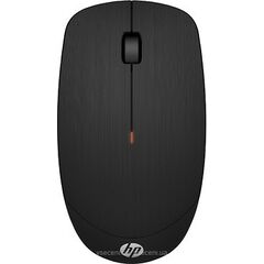 Мышь HP 3-button USB Laser Mouse, фото 1