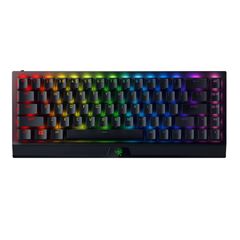 Беспроводная игровая клавиатура Razer Black RZ03-03890100-R3M1, фото 1