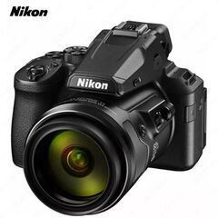 Фотоаппарат Nikon CoolPix P950, фото 1
