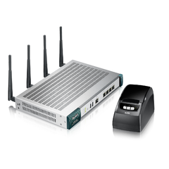 Wi-Fi роутер ZYXEL UAG4100, фото 1