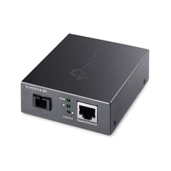 Гигабитный медиаконвертер WDM TL-FC311A-20, фото 1