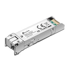 Двунаправленный SFP‑модуль WDM 1000Base-BX TL-SM321A-2, фото 1