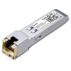 Модуль SFP+ RJ45 10GBASE-T, фото 1