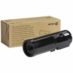 Тонер-картридж Xerox VL B400/405 Black 24600 стр, фото 1