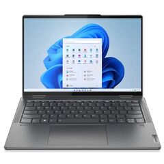Ноутбук Lenovo Yoga 7 14IAL7, фото 1
