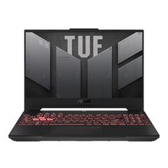 Ноутбук ASUS TUF Gaming A15 Jaeger Gray, фото 1