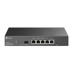 SafeStream гигабитный Multi-WAN VPN‑маршрутизатор TL-ER7206, фото 1