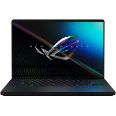 Ноутбук  16&quot;  ASUS ROG Zephyrus M16, черный, фото 1